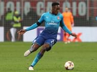 AC Milan v Arsenal - UEFA Europa League Round of 16: First Leg